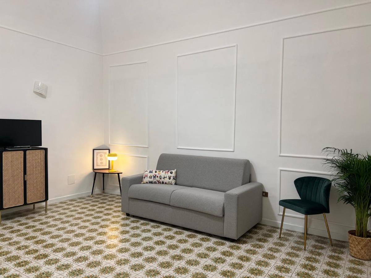 The Conical House Howme Bari Extérieur photo