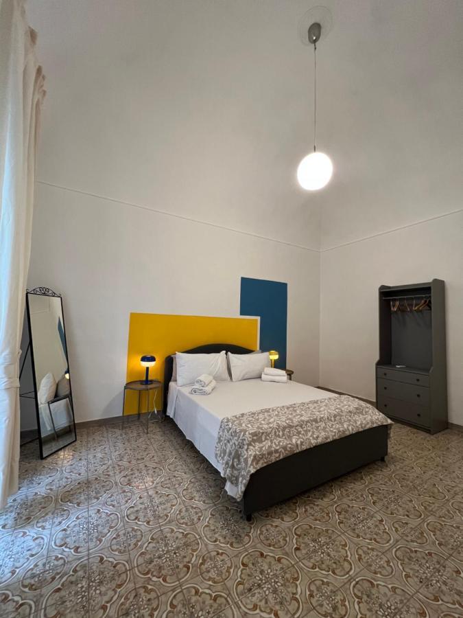 The Conical House Howme Bari Extérieur photo