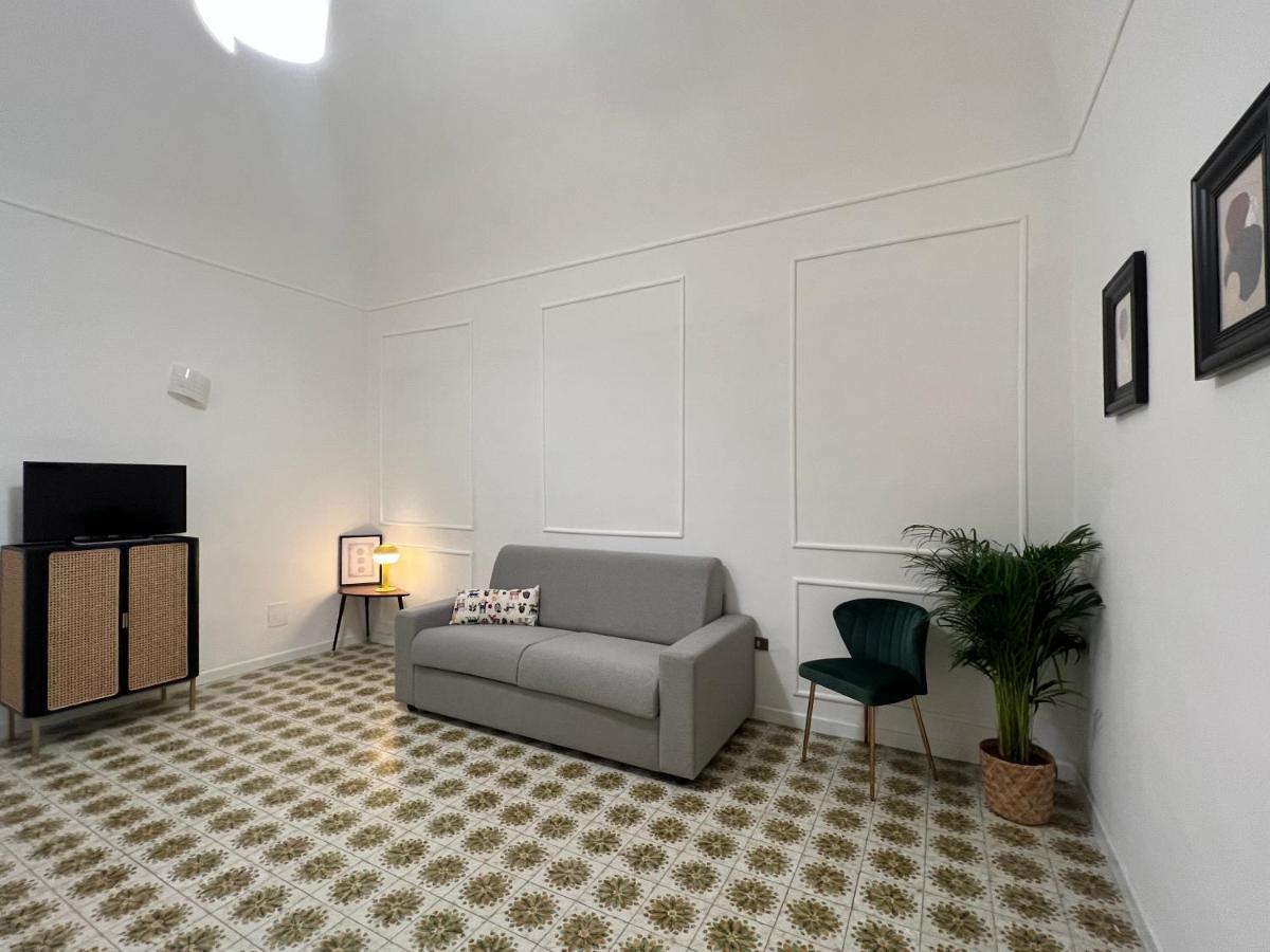 The Conical House Howme Bari Extérieur photo