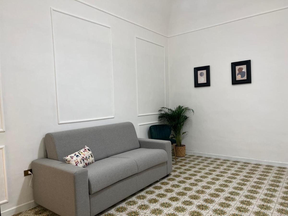 The Conical House Howme Bari Extérieur photo