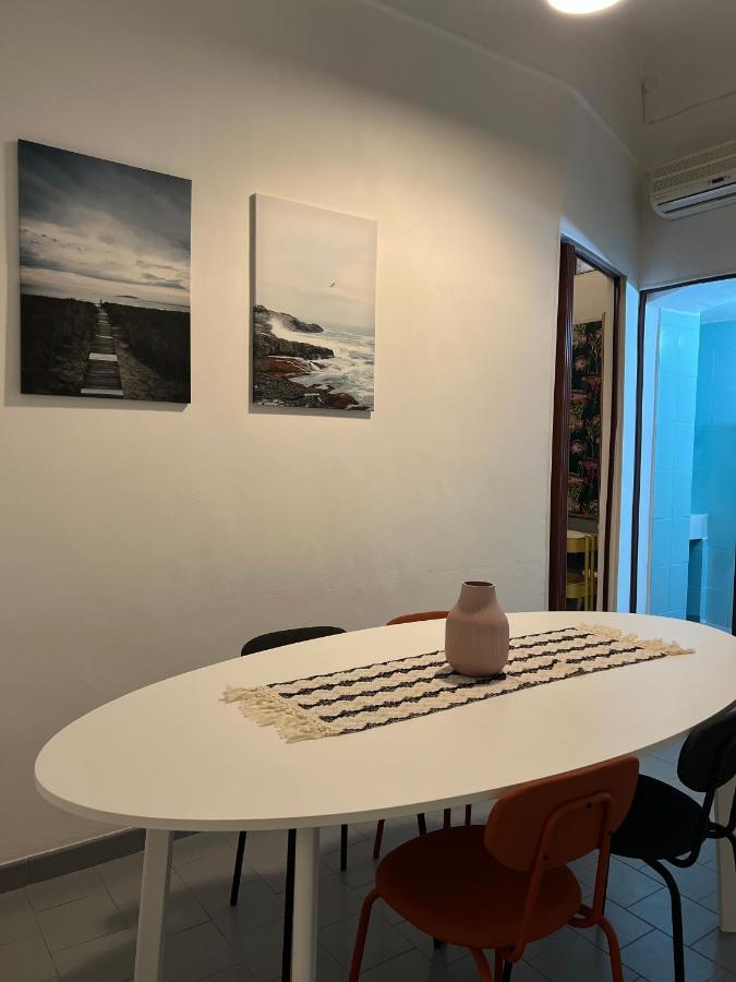 The Conical House Howme Bari Extérieur photo