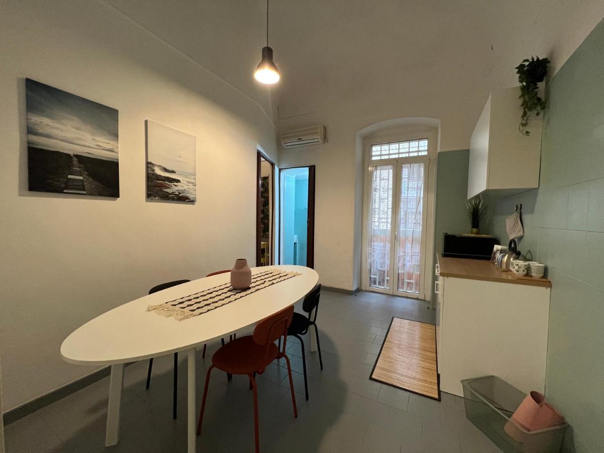The Conical House Howme Bari Extérieur photo